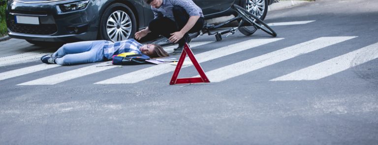 Pierwsza pomoc przy wypadkach drogowych » Zakrzewski Holowanie